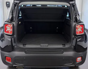 JEEP Renegade 2.0 CRD Night Eagle AWD