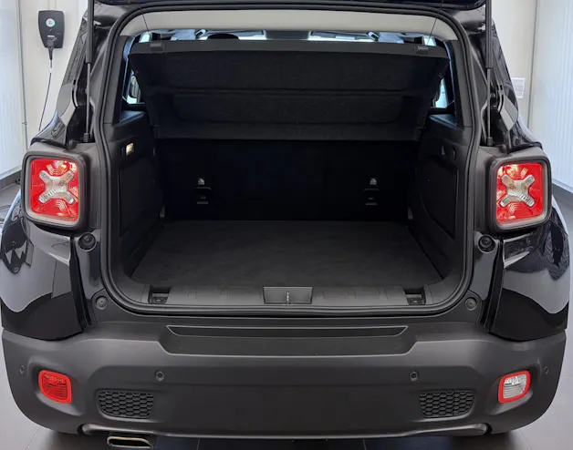 Jeep Renegade 2.0 CRD Night Eagle AWD