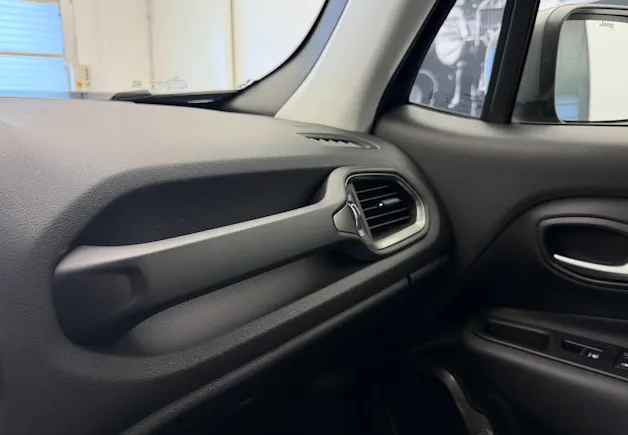 Jeep Renegade 2.0 CRD Night Eagle AWD