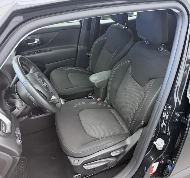 Jeep Renegade 2.0 CRD Night Eagle AWD