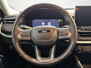 Jeep Compass 1.3 Swiss Altitude 4xe