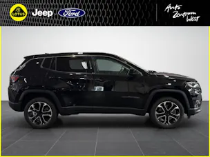 Jeep Compass 1.3 Swiss Altitude 4xe