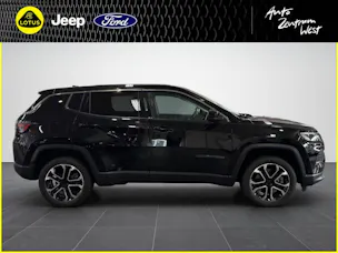 JEEP Compass 1.3 Swiss Altitude 4xe