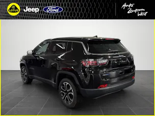 Jeep Compass 1.3 Swiss Altitude 4xe