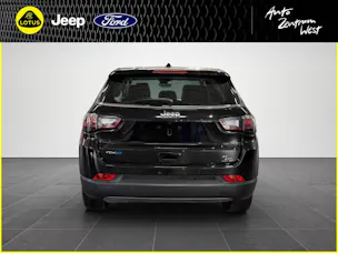 Jeep Compass 1.3 Swiss Altitude 4xe