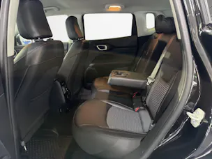 Jeep Compass 1.3 Swiss Altitude 4xe