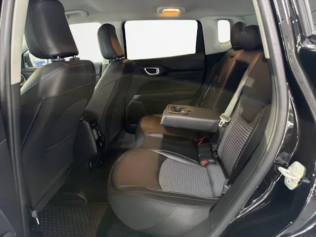 Jeep Compass 1.3 Swiss Altitude 4xe
