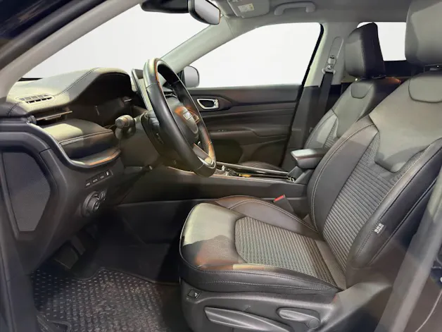 Jeep Compass 1.3 Swiss Altitude 4xe