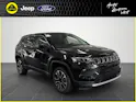 Jeep Compass 1.3 Swiss Altitude 4xe