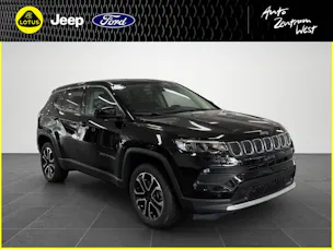 Jeep Compass 1.3 Swiss Altitude 4xe
