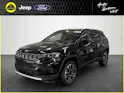 Jeep Compass 1.3 Swiss Altitude 4xe