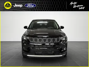 Jeep Compass 1.3 Swiss Altitude 4xe