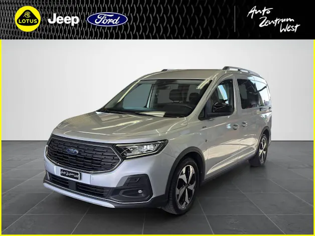 Ford TOURNEO CONNECT Grand 2.0 EcoBlue 122 Active 4x4