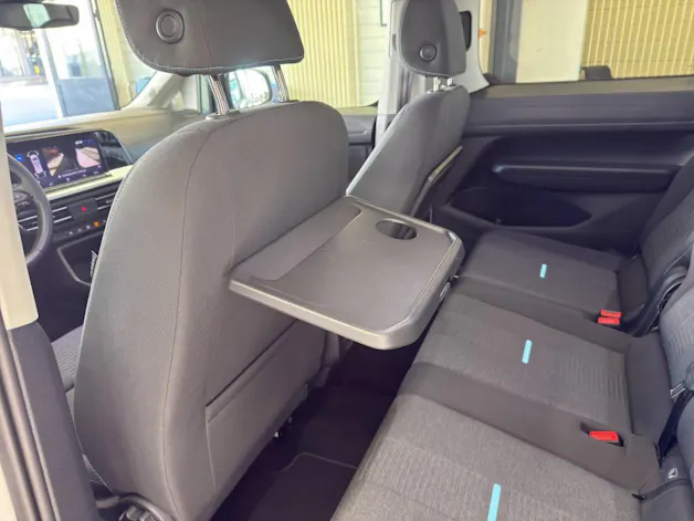 Ford TOURNEO CONNECT Grand 2.0 EcoBlue 122 Active 4x4