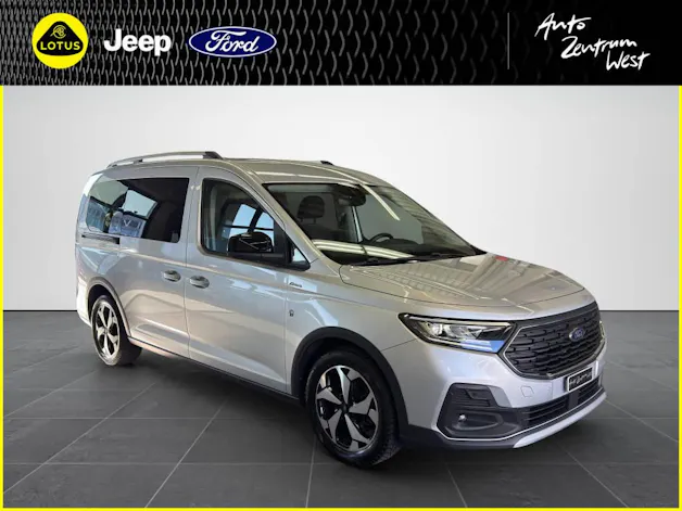 Ford TOURNEO CONNECT Grand 2.0 EcoBlue 122 Active 4x4