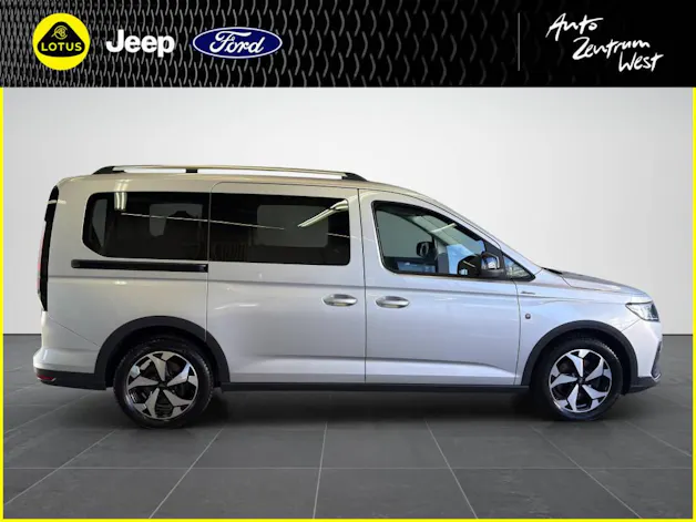 Ford TOURNEO CONNECT Grand 2.0 EcoBlue 122 Active 4x4
