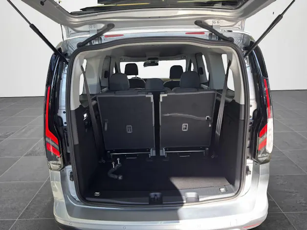 Ford TOURNEO CONNECT Grand 2.0 EcoBlue 122 Active 4x4