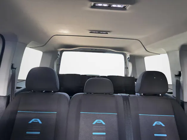 Ford TOURNEO CONNECT Grand 2.0 EcoBlue 122 Active 4x4