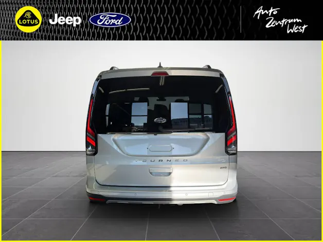 Ford TOURNEO CONNECT Grand 2.0 EcoBlue 122 Active 4x4