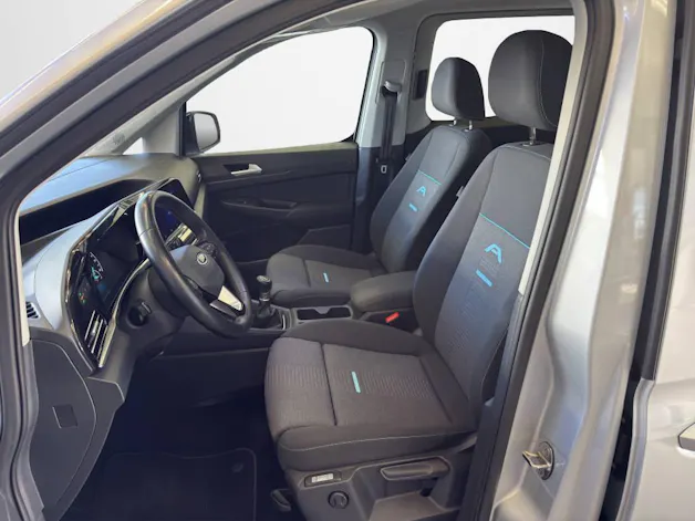 Ford TOURNEO CONNECT Grand 2.0 EcoBlue 122 Active 4x4