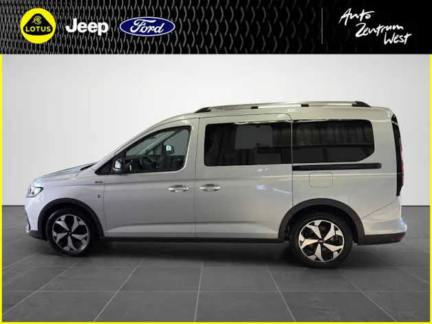 Ford TOURNEO CONNECT Grand 2.0 EcoBlue 122 Active 4x4
