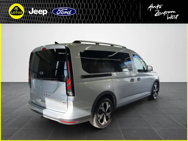 Ford TOURNEO CONNECT Grand 2.0 EcoBlue 122 Active 4x4