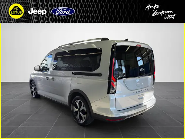 Ford TOURNEO CONNECT Grand 2.0 EcoBlue 122 Active 4x4