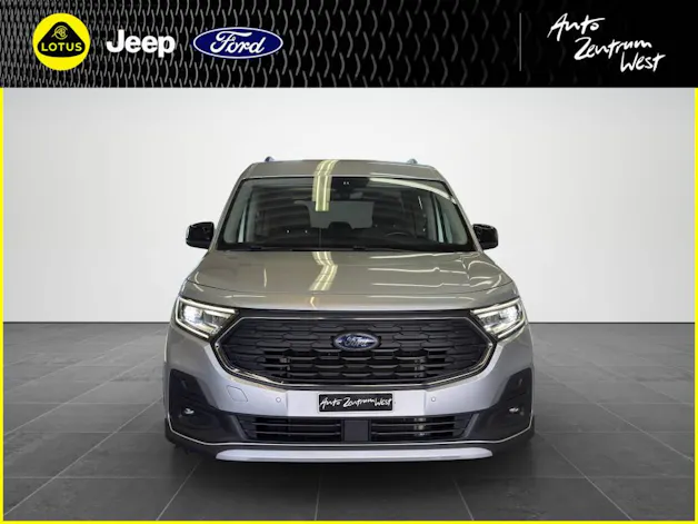 Ford TOURNEO CONNECT Grand 2.0 EcoBlue 122 Active 4x4