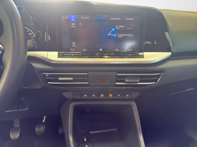 Ford TOURNEO CONNECT Grand 2.0 EcoBlue 122 Active 4x4