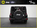 Jeep Wrangler 3.6 V6 Sahara
