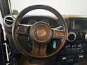Jeep Wrangler 3.6 V6 Sahara