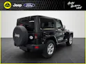 Jeep Wrangler 3.6 V6 Sahara