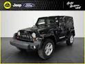 Jeep Wrangler 3.6 V6 Sahara