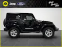 Jeep Wrangler 3.6 V6 Sahara