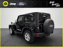 Jeep Wrangler 3.6 V6 Sahara