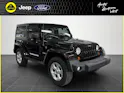 Jeep Wrangler 3.6 V6 Sahara