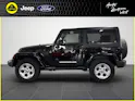 Jeep Wrangler 3.6 V6 Sahara