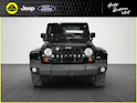 Jeep Wrangler 3.6 V6 Sahara