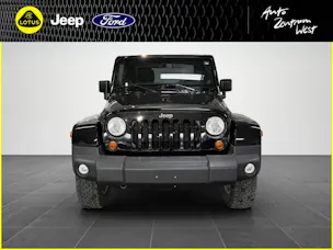 JEEP Wrangler 3.6 V6 Sahara
