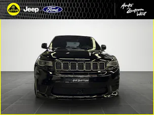 JEEP Grand Cherokee 6.2 V8 HEMI Trackhawk