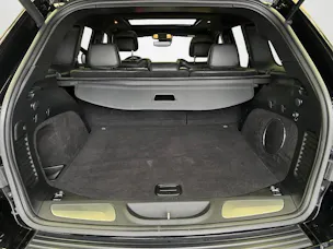 JEEP Grand Cherokee 6.2 V8 HEMI Trackhawk