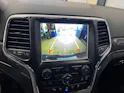 Jeep Grand Cherokee 6.2 V8 HEMI Trackhawk