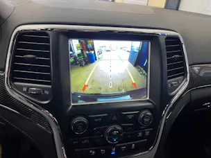 JEEP Grand Cherokee 6.2 V8 HEMI Trackhawk