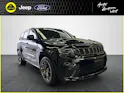 Jeep Grand Cherokee 6.2 V8 HEMI Trackhawk