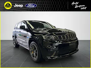 JEEP Grand Cherokee 6.2 V8 HEMI Trackhawk