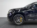 Jeep Grand Cherokee 6.2 V8 HEMI Trackhawk
