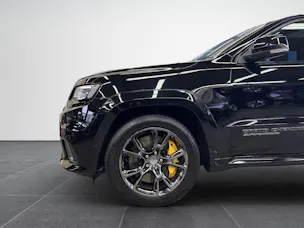 JEEP Grand Cherokee 6.2 V8 HEMI Trackhawk