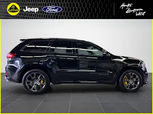 JEEP Grand Cherokee 6.2 V8 HEMI Trackhawk