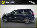 Jeep Grand Cherokee 6.2 V8 HEMI Trackhawk