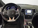 Jeep Grand Cherokee 6.2 V8 HEMI Trackhawk